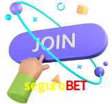 Junte-se ao cassino segurobet hoje mesmo