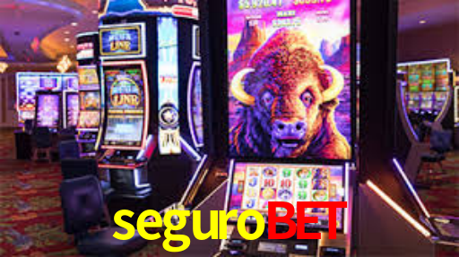 segurobet -  - seguro.bet.br