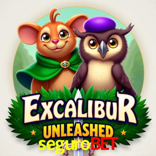 Desvendando o Mundo dos Jogos Virtuais na segurobet