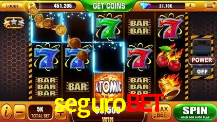 Experiência VIP segurobet