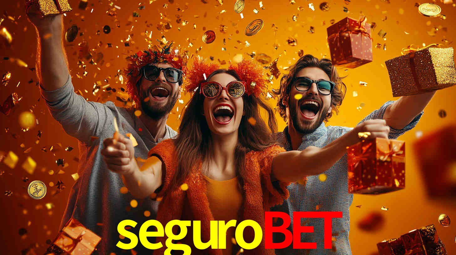 Experiência VIP segurobet