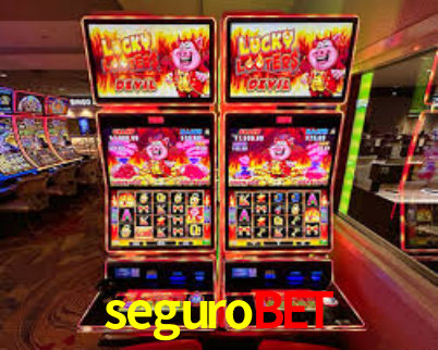 Download rápido e seguro na segurobet