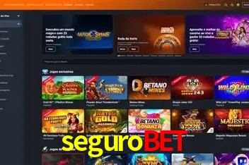 Apostas de Tênis segurobet