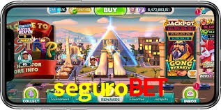 Welcome Bonus segurobet