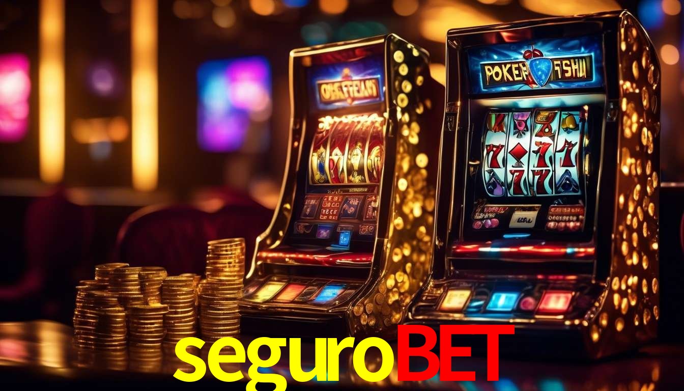 Design Responsivo segurobet