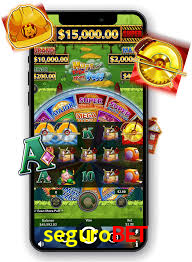 Live Casino segurobet