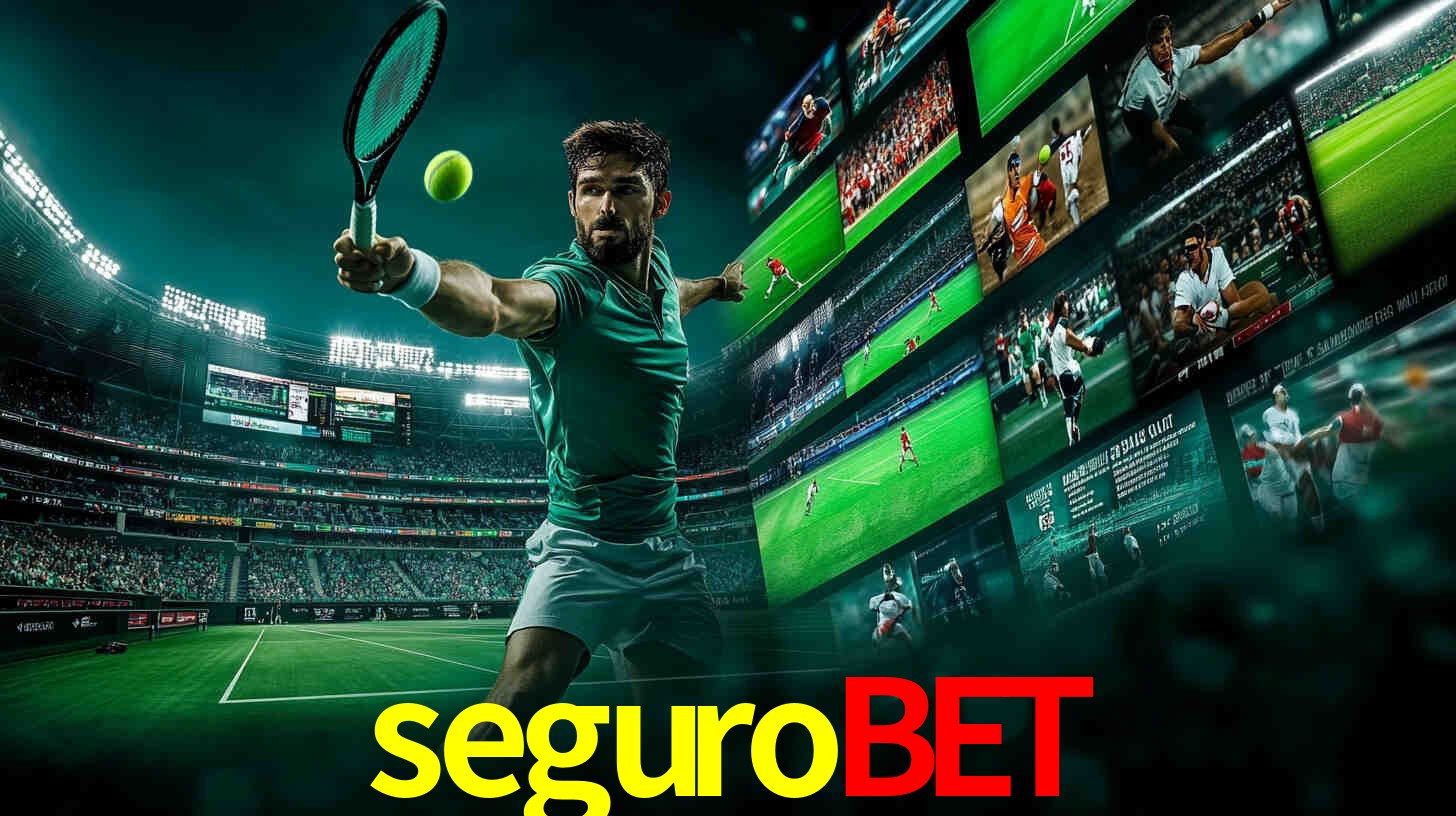 Recursos de Bônus segurobet