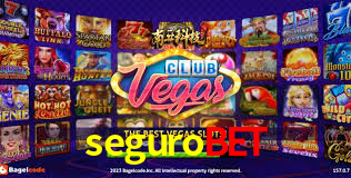 Premium Interface segurobet