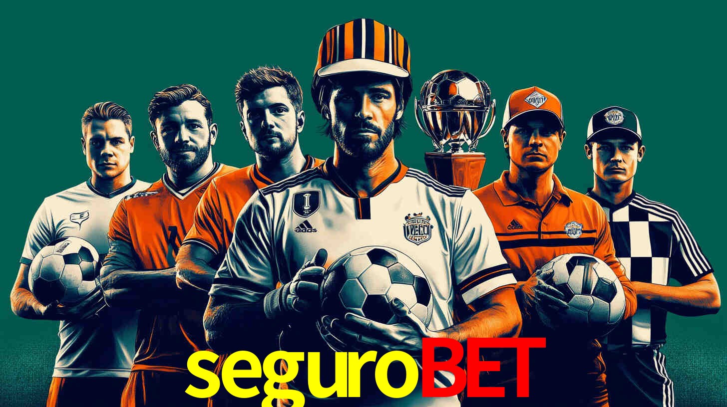 Jogos de Slot segurobet