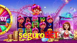 Spaceman Game segurobet