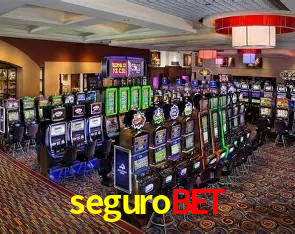 Estatísticas Esportivas segurobet