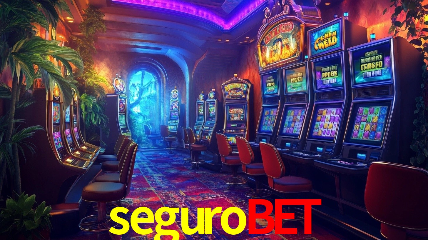 Account Benefits segurobet