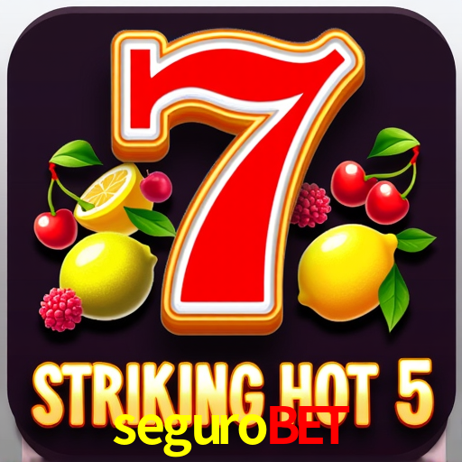 Descubra o Mundo do Cassino Online com segurobet