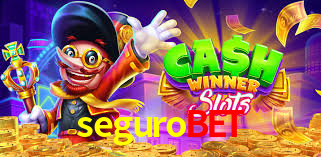 Cashback e recargas na segurobet