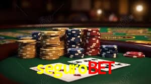 Benefícios VIP na segurobet