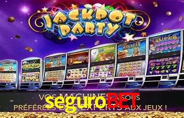 Apostas de Futebol segurobet