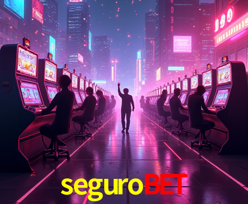 Promoção Relâmpago segurobet