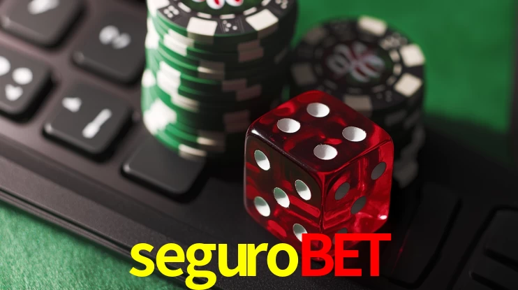 A Experiência Imersiva dos Cassinos Ao Vivo no segurobet