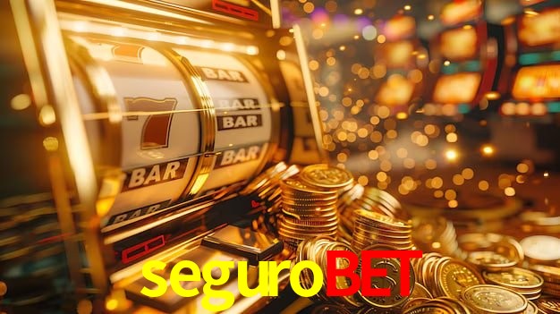 Jackpots e promoções na segurobet