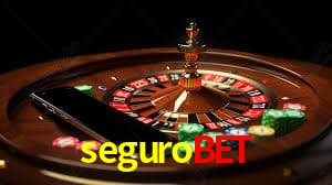 APP oficial da segurobet para mobile