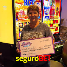 Blackjack Table segurobet